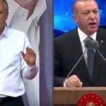 Erdoğan ve İnce arasındaki merhamet farkı