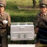 ABD, Kuzey Kore'ye tabut gönderiyor