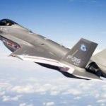 F-35 uçağının özellikleri nelerdir? F-35 savaş uçağı görüntüleri...