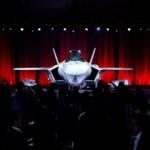 F-35'ler teslim edilirken ABD'den son hamle