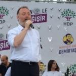 HDP'den polise tehdit: Talimatlara uymayın!