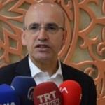 Hükümetten dolar ve enflasyon açıklaması!