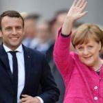 İki lider anlaştı! Euro'da yeni dönem başlıyor