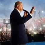 'İslam dünyasının en etkili lideri Erdoğan'dır'
