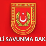 Milli Savunma Bakanlığı en az lise mezunu 1500 personel alımı! Başvuru son gün..