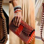 Sezonun yeni yıldızı: Boncuk çantalar