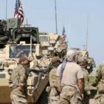 Suriye'de ABD askeri danışmanlarına saldırı! 