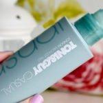 Toni&Guy Casual deniz tuzu etkili şekillendirici sprey incelemesi