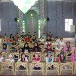 Suluova'da yaz Kur'an kursları başladı