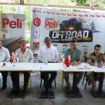 Türkiye Off-Road Şampiyonası, Samsun'da yapılacak