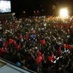 Cumhurbaşkanı Erdoğan: Yerel seçime odaklanın