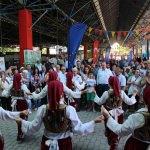 Edirne'de Gastronomi Festivali