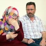 Erzurum'da kaybolan genç kızdan 17 gündür haber alınamıyor