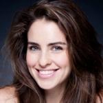 Aslı Tandoğan'dan bebek müjdesi!