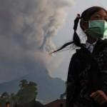 Bali'de halka yanardağ uyarısı