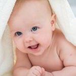 Bebekler için en iyi 3 pişik kremi