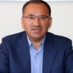 Bozdağ'dan Eylül'ün ölümü ile ilgili açıklama