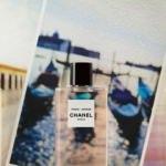 Chanel'den yeni parfüm koleksiyonu Les Eaux