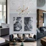 Dekorasyonda antrasit rengi nasıl kullanılır?