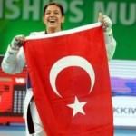 Dünya şampiyonu Nur Tatar Askari sporu bıraktı!
