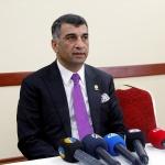 CHP'li Erol olağan&uuml;st&uuml; kurultay i&ccedil;in oturma eylemi yapacak