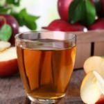 Elmanın faydaları nelerdir? Elma suyuna tarçın koyup içerseniz...