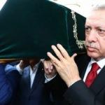 Erdoğan: 2019'u 'Fuat Sezgin' yılı ilan edeceğiz!