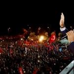 Erdoğan'a Rizeli sanatçıdan Başkanlık Marşı