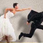 Erkekler neden evlilikten korkar?