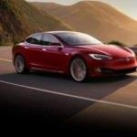 Tesla'nın bataryası iki kez alev aldı