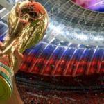 İşte D&uuml;nya Kupası'nda son 16 turu eşleşmeleri