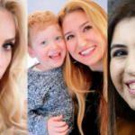 İşte kadınların  en çok takip ettiği youtuberlar