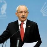 Kılı&ccedil;daroğlu'ndan şaka gibi a&ccedil;ıklama
