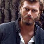 Kıvanç Tatlıtuğ'un yeni dizisi belli oldu