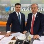 Küçükkaya'dan İnce'ye ilginç tepki: Beni harcadı!