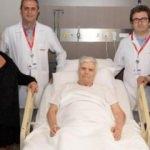 Murat Soydan'dan haber var!