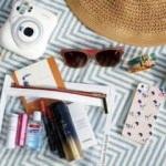 Plaj çantasında mutlaka olması gereken kozmetik ürünleri