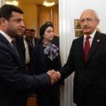 Rakamlar yalan s&ouml;ylemez! İşte CHP-HDP ittifakının ispatı