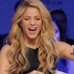 Shakira'nın kulis istekleri şaşırttı!