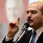 Soylu'dan PKK saldırısı sonrası HDP'ye telefon