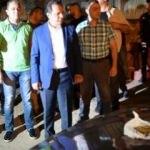 Şüpheli otomobilden esrar çıktı