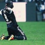 Vincent Aboubakar S&uuml;per Lig'e d&ouml;n&uuml;yor