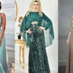 Yaz düğünlerine özel elbise önerileri