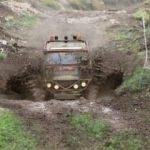 13. Geleneksel Çilimli Off-Road Şenlikleri