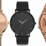 2018'in en trend saatleri