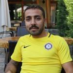 Osmanlısporlu oyuncu Caner Arıcı'nın gözaltına alındığı iddiası