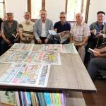 Kırıkkale'de "Millet Kıraathanesi" açıldı