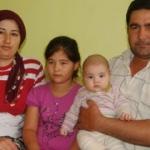 3 yaşında kayboldu, 9 yıldır haber alınamıyor