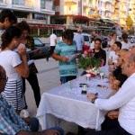 Sinop'ta öğrenciler tercih konusunda bilgilendiriliyor