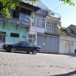 Buldan'da Semerci Sokak restore edilecek